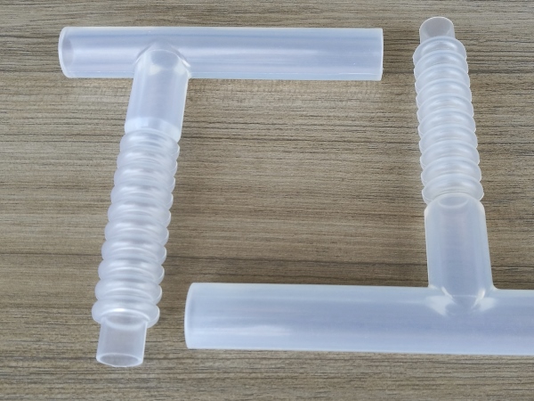 LSR Liquid Silicone Rubber Injection Parts